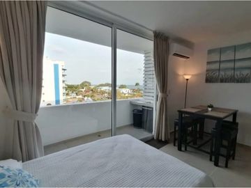 Venta con financiamiento directo: Apartamento en Town Center