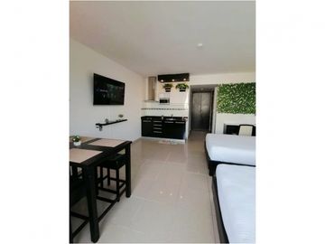 Venta con financiamiento directo: Apartamento en Town Center