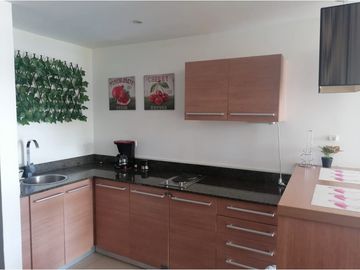 Venta con financiamiento directo: Apartamento en Town Center