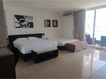 Venta con financiamiento directo: Apartamento en Town Center