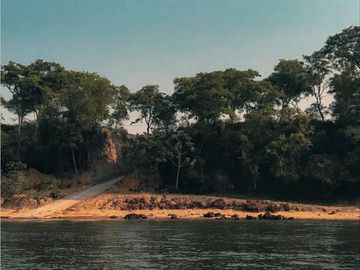 OPORTUNIDAD - ULTIMOS LOTES PUNTA GALLINO IT IBATÉ -