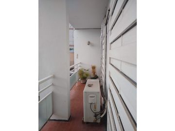 Venta Excelente departamento tipo casa en mendoza