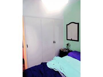 Venta Excelente departamento tipo casa en mendoza
