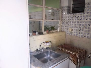 Venta Excelente departamento tipo casa en mendoza