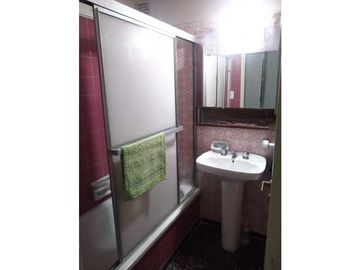 Venta Excelente departamento tipo casa en mendoza