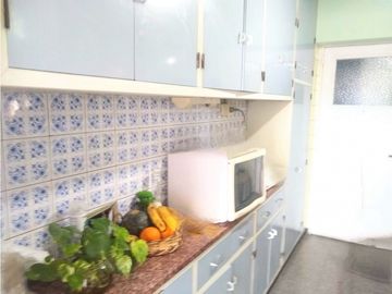 Venta Excelente departamento tipo casa en mendoza