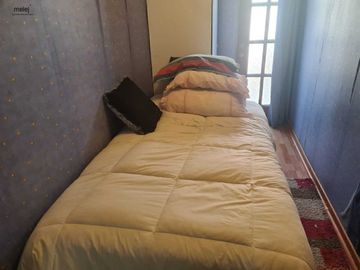 Vende Casa Condominio Paso Hondo Quilpué