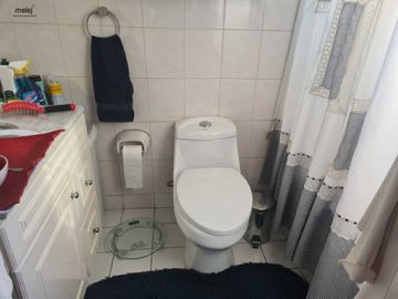 Vende Casa Condominio Paso Hondo Quilpué