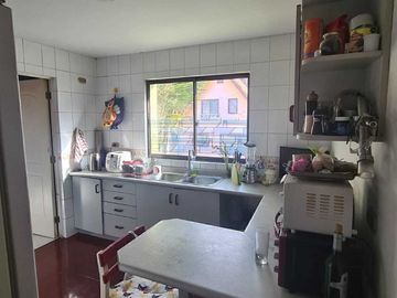 Vende Casa Condominio Paso Hondo Quilpué