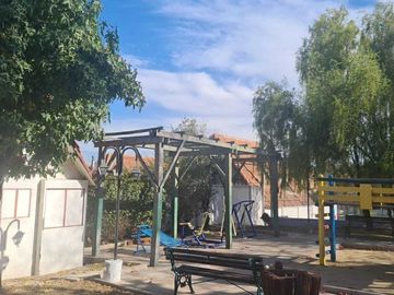 Vende Casa Condominio Paso Hondo Quilpué