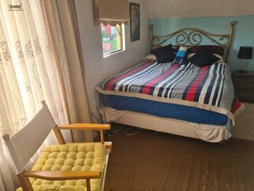 Vende Casa Condominio Paso Hondo Quilpué