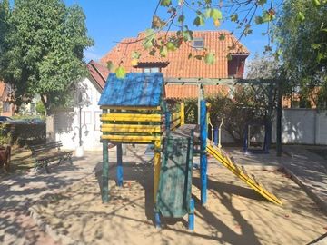 Vende Casa Condominio Paso Hondo Quilpué