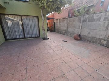 Vende Casa Condominio Paso Hondo Quilpué
