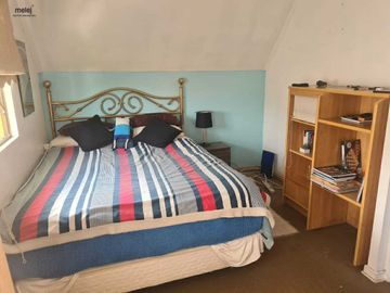 Vende Casa Condominio Paso Hondo Quilpué
