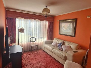 Vende Casa Condominio Paso Hondo Quilpué