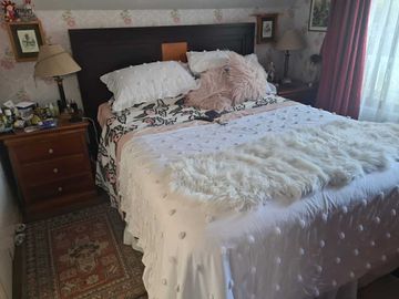 Vende Casa Condominio Paso Hondo Quilpué