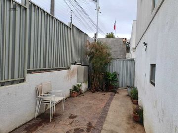 Casa en  Condominio  4D/3B Mediterránea  Quilpué