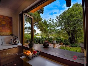 Casa de lujo en venta Zapopan Lomas del Valle
