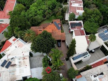 Casa de lujo en venta Zapopan Lomas del Valle