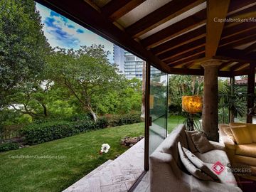 Casa de lujo en venta Zapopan Lomas del Valle