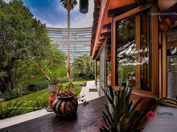 Casa de lujo en venta Zapopan Lomas del Valle