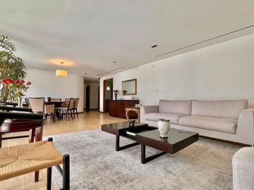 Depto en venta con o sin muebles.