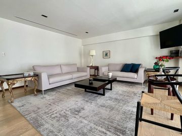 Depto en venta con o sin muebles.