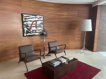 Depto en venta con o sin muebles.