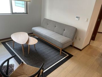 Depto en venta con o sin muebles.