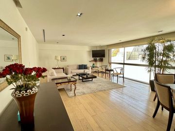Depto en venta con o sin muebles.