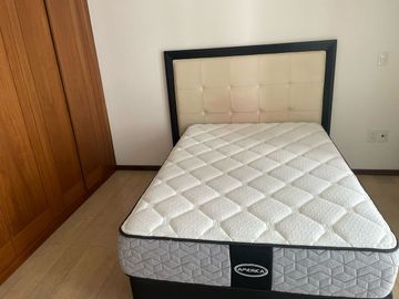 Depto en venta con o sin muebles.