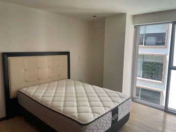 Depto en venta con o sin muebles.