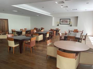 Depto en venta con o sin muebles.
