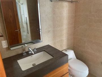 Depto en venta con o sin muebles.