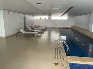 Depto en venta con o sin muebles.