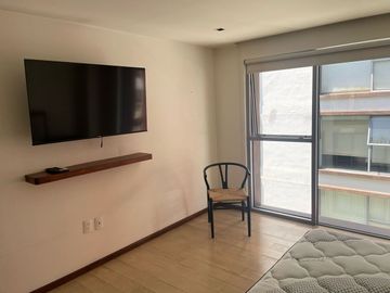 Depto en venta con o sin muebles.
