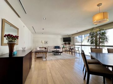 Depto en venta con o sin muebles.