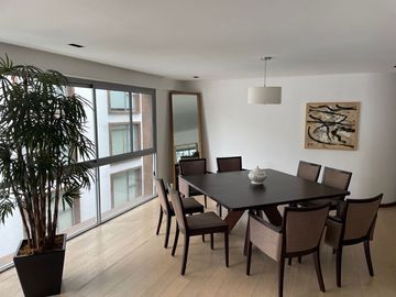 Depto en venta con o sin muebles.
