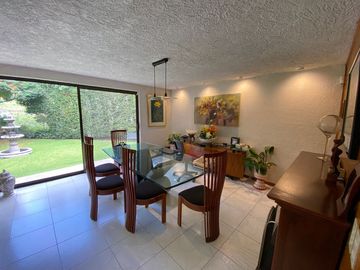 Casa en Club de Golf las Cañadas en Coto