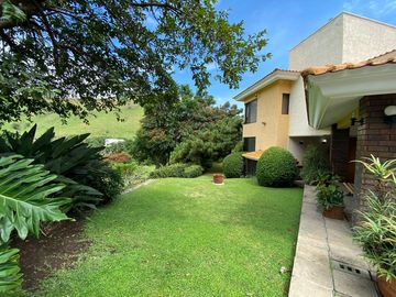 Casa en Club de Golf las Cañadas en Coto