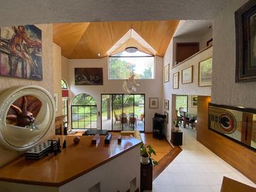 Casa en Club de Golf las Cañadas en Coto