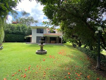 Casa en Club de Golf las Cañadas en Coto