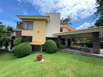 Casa en Club de Golf las Cañadas en Coto