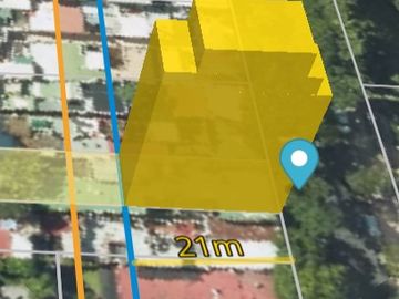 Terreno en Venta en Belgrano