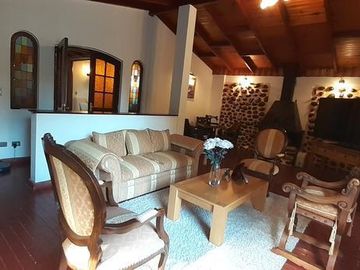SE VENDE HERMOSA CASA EN PARCELA, CALERA DE TANGO 14100 UF