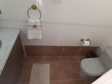 SE VENDE HERMOSA CASA EN PARCELA, CALERA DE TANGO 14100 UF