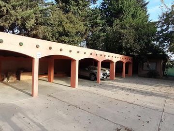 SE VENDE HERMOSA CASA EN PARCELA, CALERA DE TANGO 14100 UF