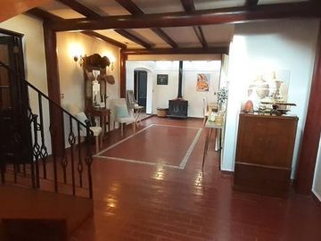 SE VENDE HERMOSA CASA EN PARCELA, CALERA DE TANGO 14100 UF