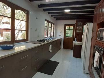 SE VENDE HERMOSA CASA EN PARCELA, CALERA DE TANGO 14100 UF