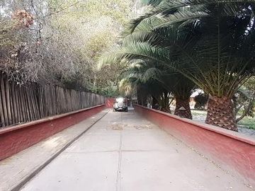 SE VENDE HERMOSA CASA EN PARCELA, CALERA DE TANGO 14100 UF
